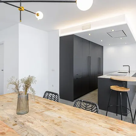 Playamar Apartment