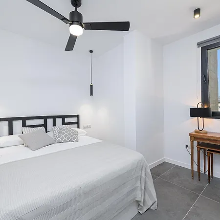 Playamar Apartment Torremolinos