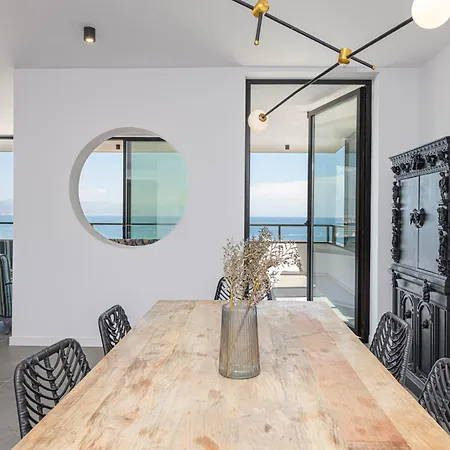 Apartment Playamar