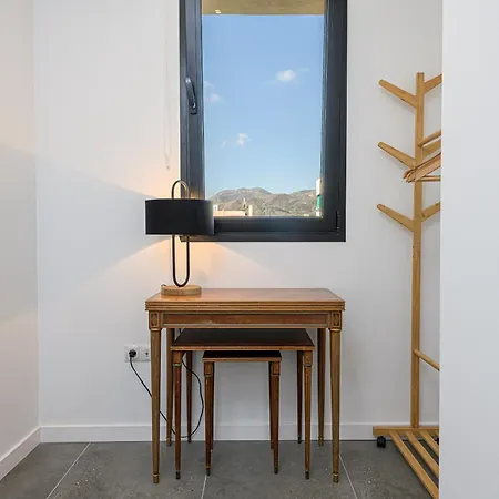 Playamar Apartment *