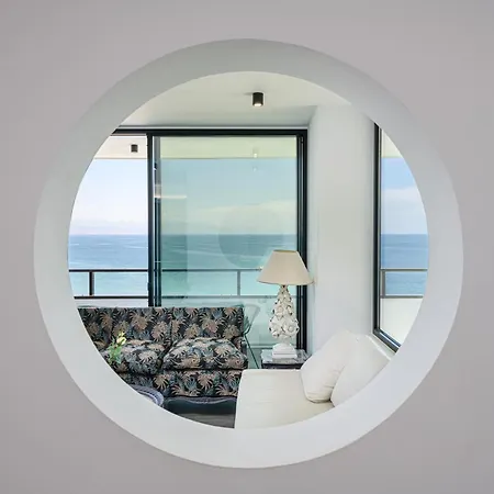 Apartment Playamar