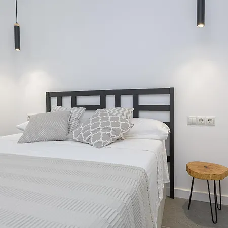 Playamar Apartment Torremolinos
