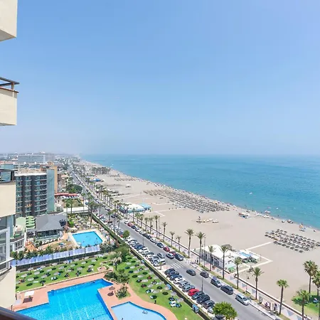 Playamar Torremolinos