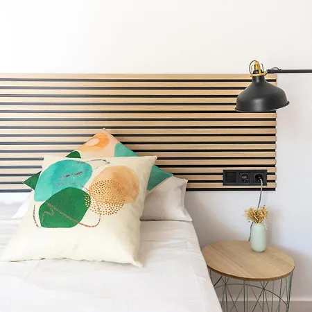 Apartment Playamar Torremolinos