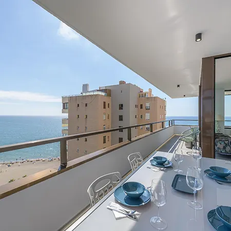 Playamar Torremolinos