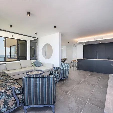 Playamar Apartament *