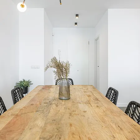 Apartament Playamar Torremolinos