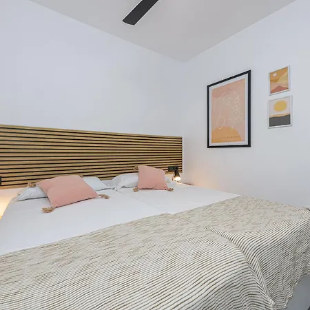 Apartament Playamar *