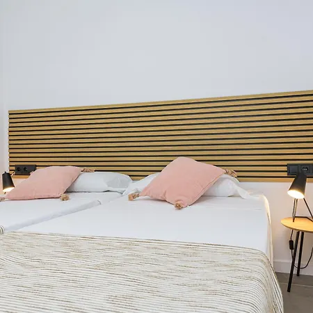 Playamar Torremolinos