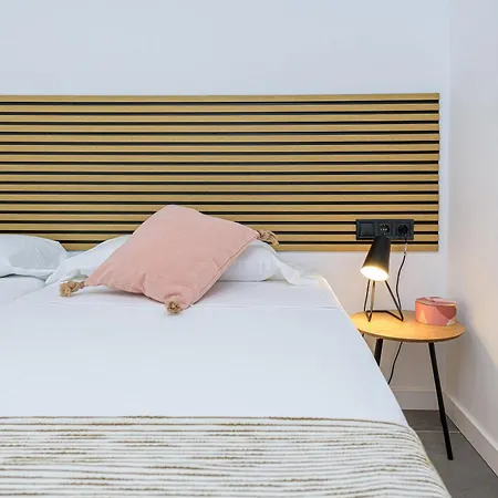 Playamar Apartament *