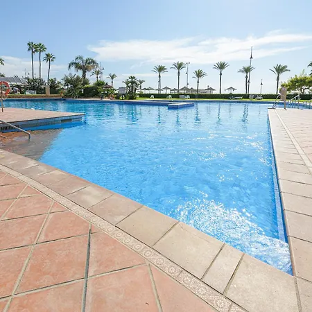 Apartament Playamar Torremolinos
