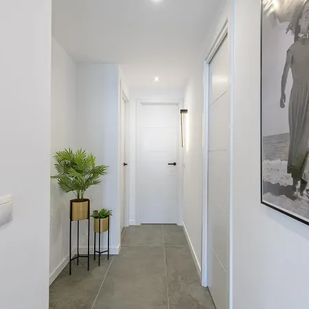 Playamar Torremolinos