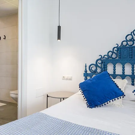 Playamar Apartament *