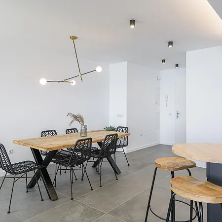 Apartament Playamar Torremolinos