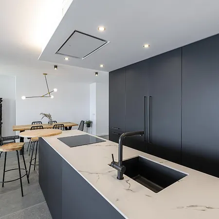 Playamar Apartament *