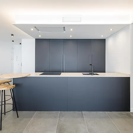 Apartament Playamar Torremolinos