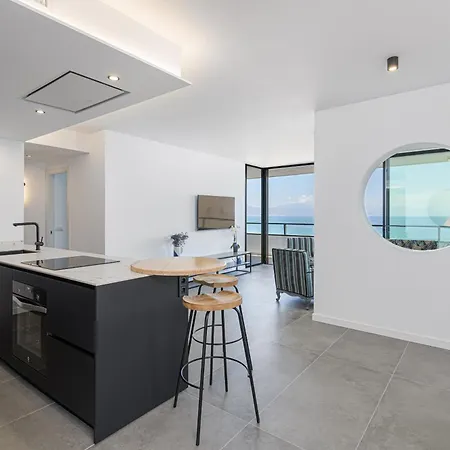 Apartament Playamar *