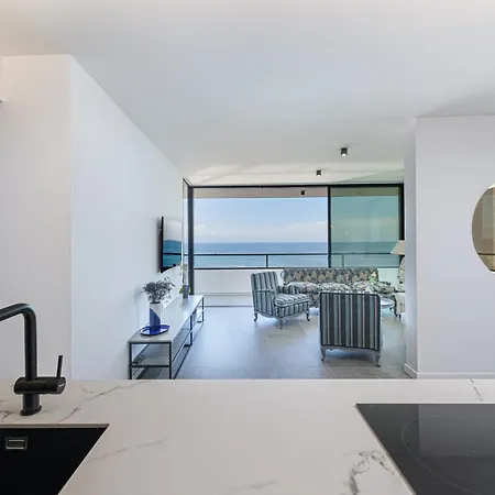 Apartament Playamar Torremolinos