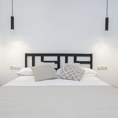 Playamar Apartament Torremolinos