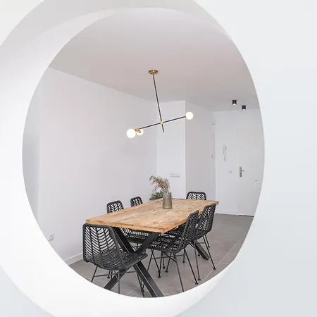 Apartament Playamar Torremolinos