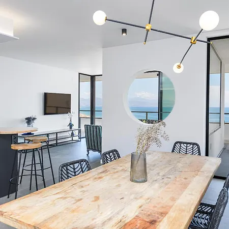 Apartament Playamar Torremolinos