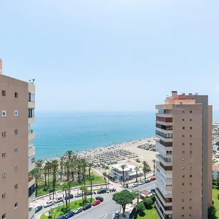 Playamar Apartament *