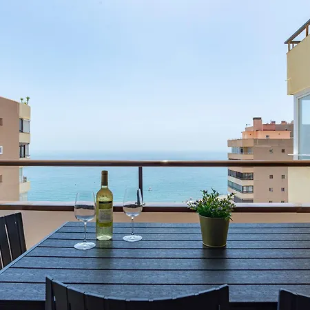 Apartament Playamar *