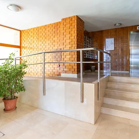 Playamar Apartament Torremolinos