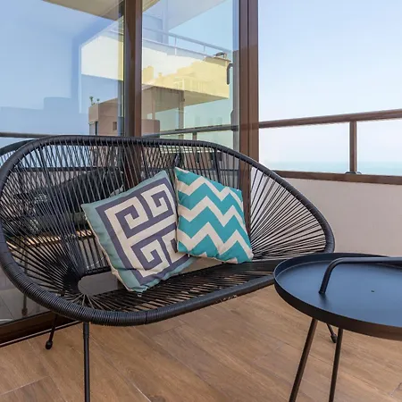 Playamar Apartament Torremolinos