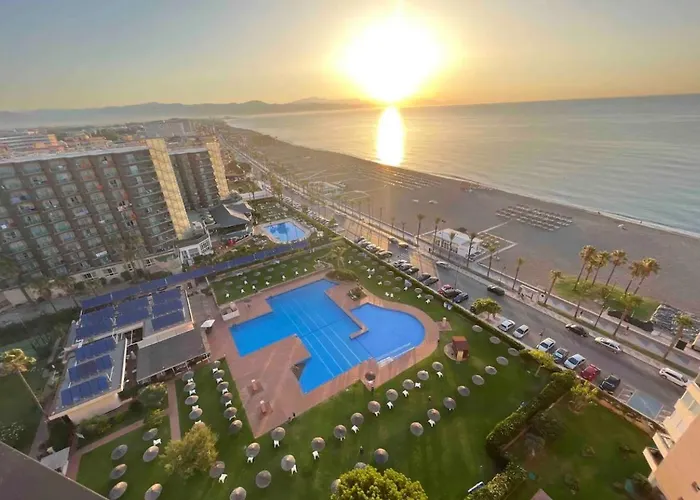 Lejlighed Playamar