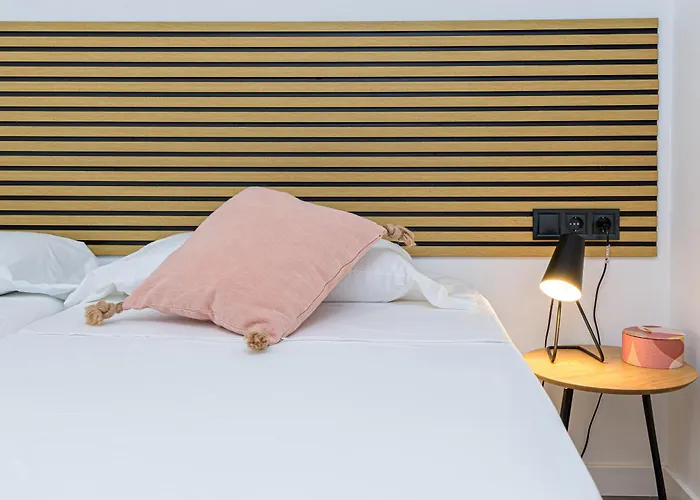 Lejlighed Playamar Torremolinos