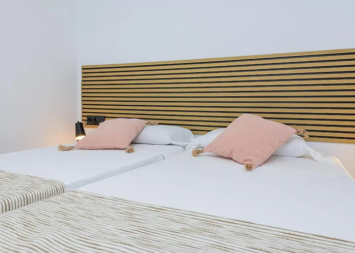 Lejlighed Playamar Torremolinos