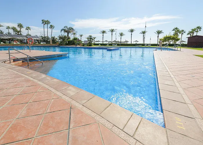 Lejlighed Playamar Torremolinos