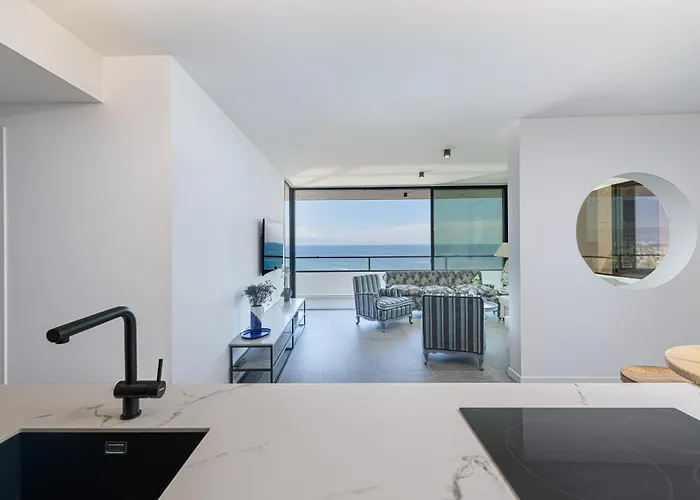 Lejlighed Playamar Torremolinos