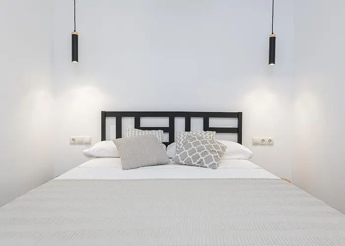 Playamar Lejlighed Torremolinos