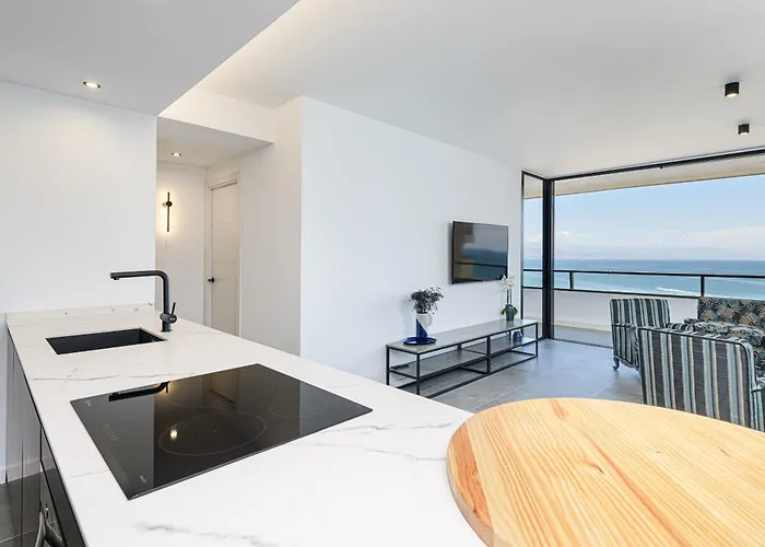 Playamar Lejlighed