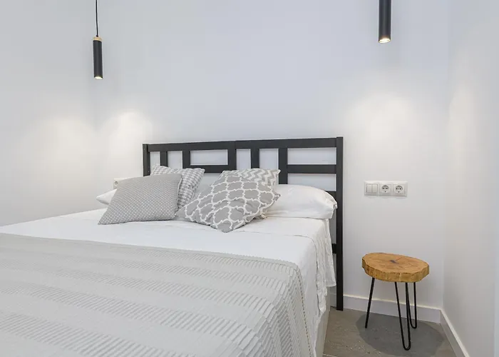 Playamar Lejlighed Torremolinos