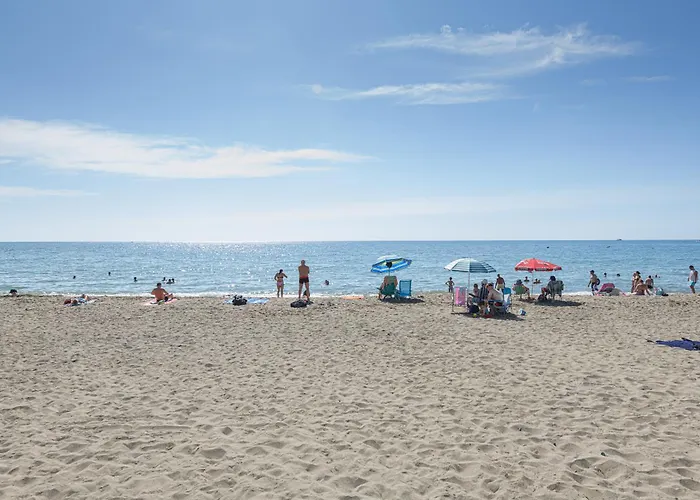Playamar Lejlighed Torremolinos