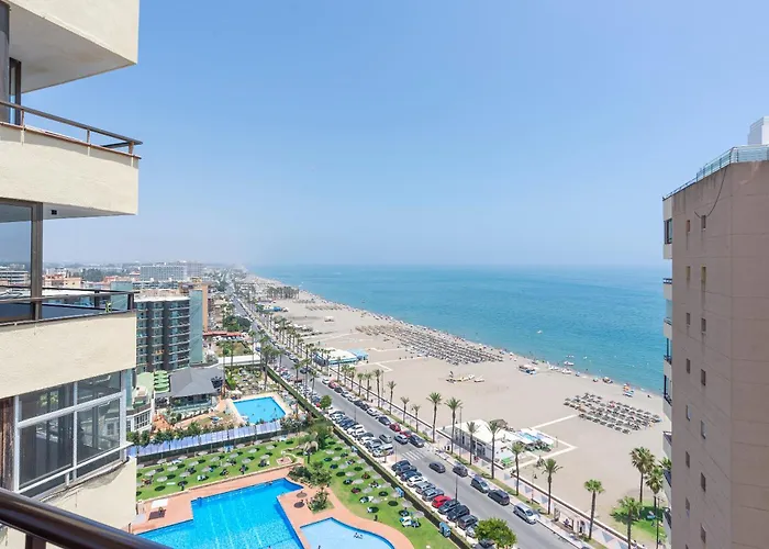Playamar Torremolinos