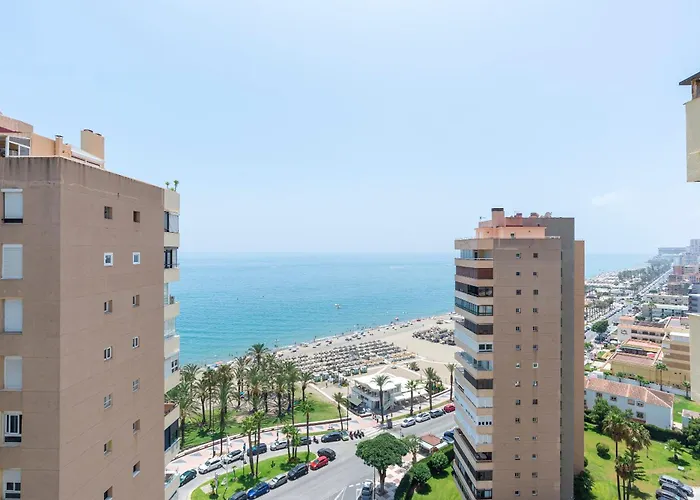 Playamar Lejlighed *