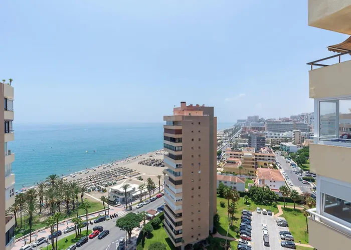 Lejlighed Playamar *
