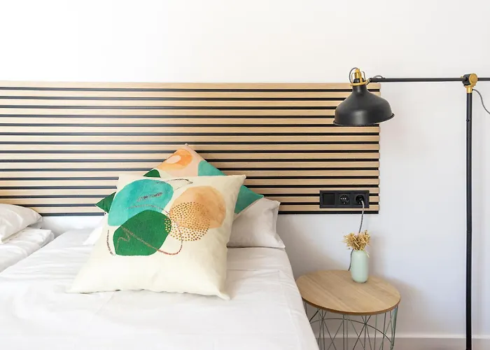 Lejlighed Playamar Torremolinos