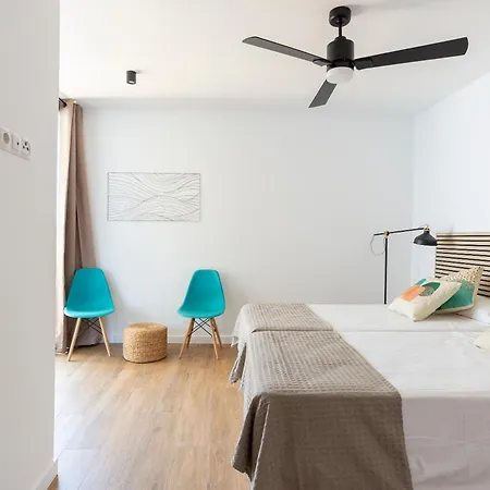 Apartamento Playamar